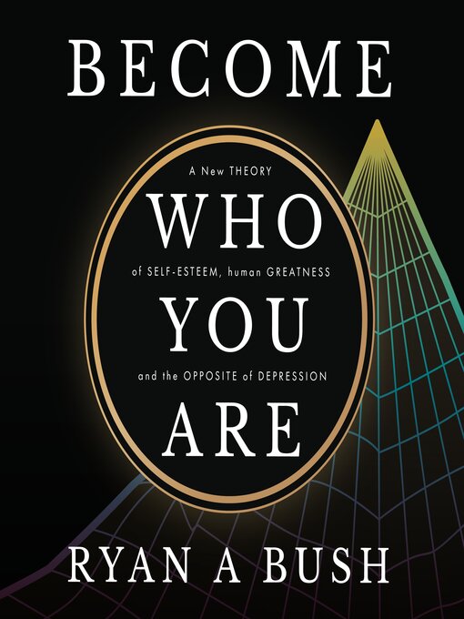 Cover image for Become Who You Are